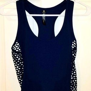 90 DEGREE Athletic Top